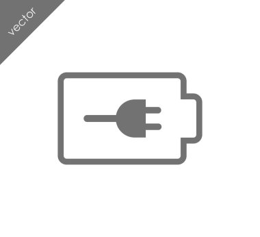 Pil şarj durum simgesi