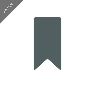 Yer imi düz simgesi