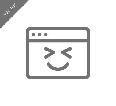 Güvenli web sayfası simgesi