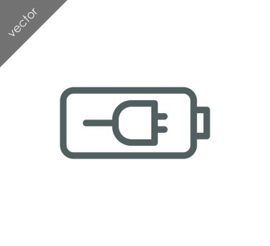 Pil şarj durum simgesi