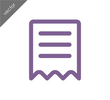 Yer imi düz simgesi