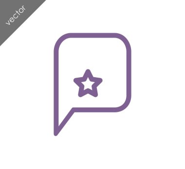 Sohbet simge kaydetmek