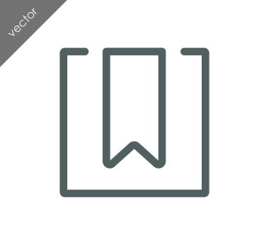 Yer imi düz simgesi