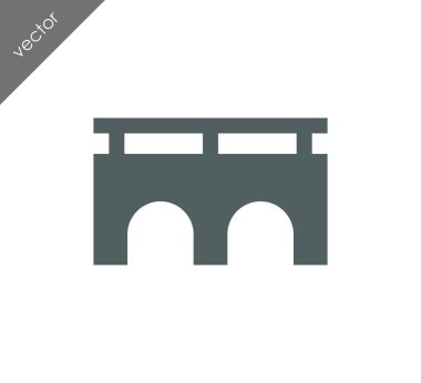 Bridge bina simgesini