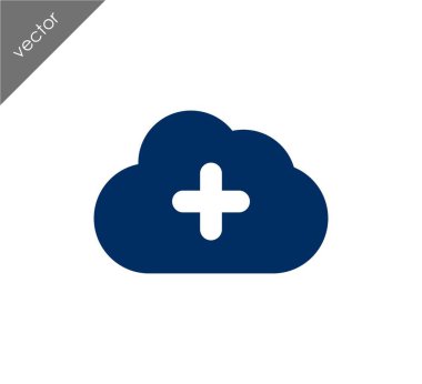 bulut simgesi ekleme