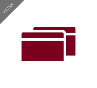 tarayıcı düz simgesi