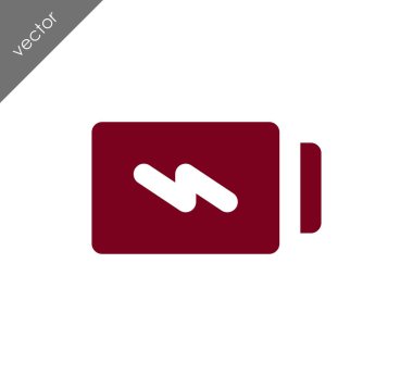 Pil şarj durum simgesi