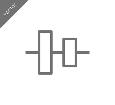 nesneleri Merkez kutsal kişilerin resmi hizalamak