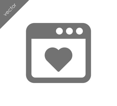 yer imleri web sayfası simgesini ekleme