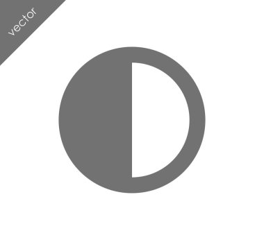 Parlaklık ayarlama simgesini