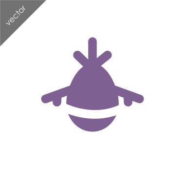 Uçak simge tasarlamak