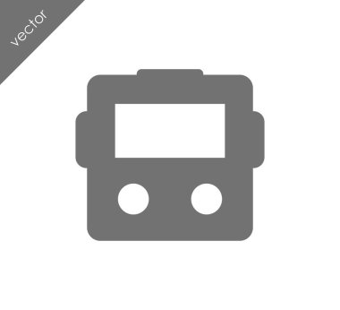 Yolcu Otobüsü simgesi