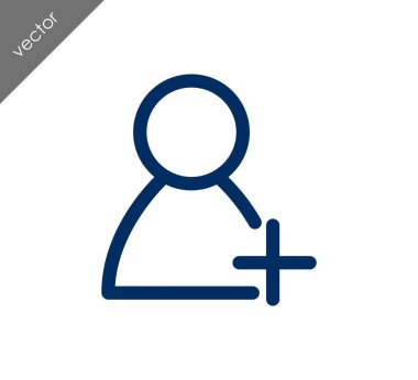 kullanıcı simgesi ekle