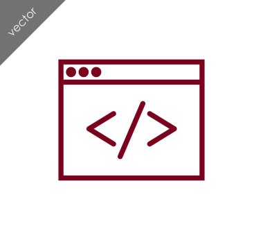 Web sitesi simge kodlama 