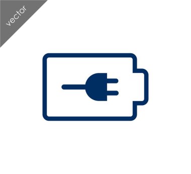 Pil şarj durum simgesi