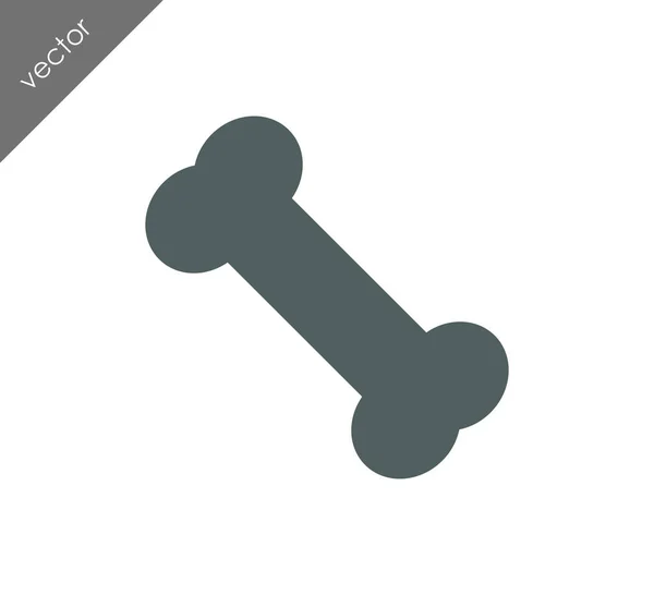 Bot pictogram illustratie — Stockvector