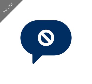 Sohbet simgesi silmek