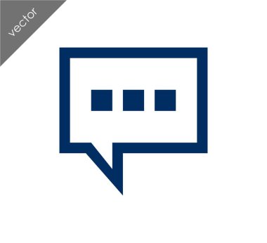 Sohbet simgesi söylenecek daha