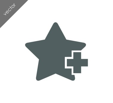 Favori simgesi ekleme