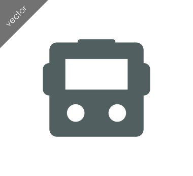 Yolcu Otobüsü simgesi