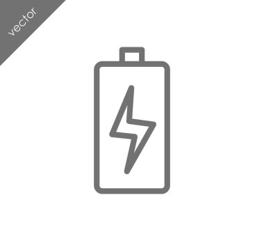 Pil şarj durum simgesi