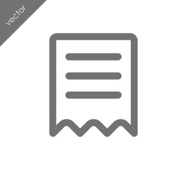 Yer imi düz simgesi