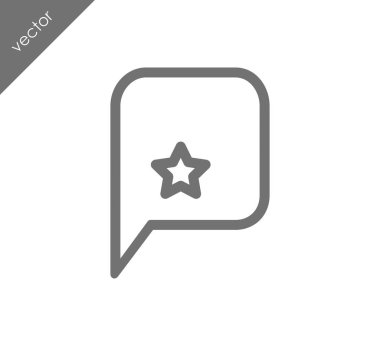 Sohbet simge kaydetmek