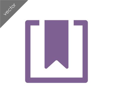 Yer imi düz simgesi