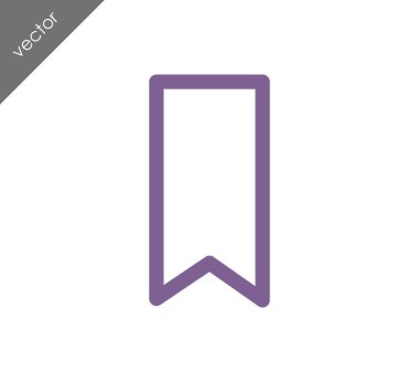 Yer imi düz simgesi