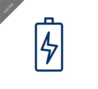 Pil şarj durum simgesi