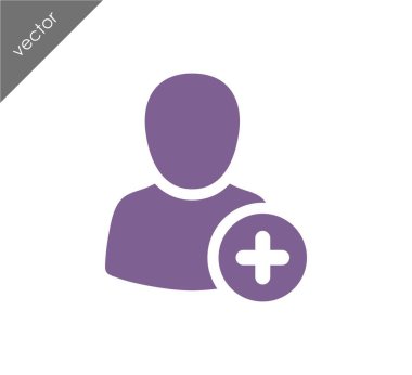 kullanıcı simgesi ekle