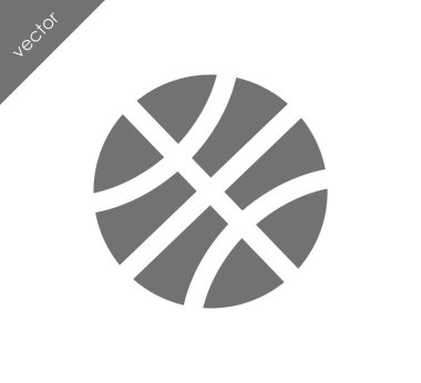 Beyzbol simgesi, illüstrasyon 