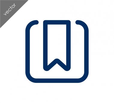 Yer imi düz simgesi