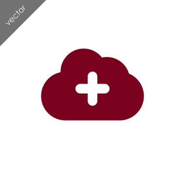 bulut simgesi ekleme