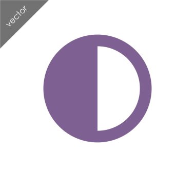 Parlaklık ayarlama simgesini