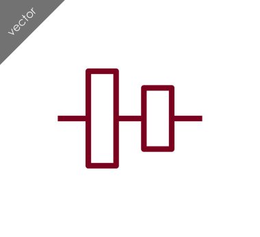 nesneleri Merkez kutsal kişilerin resmi hizalamak