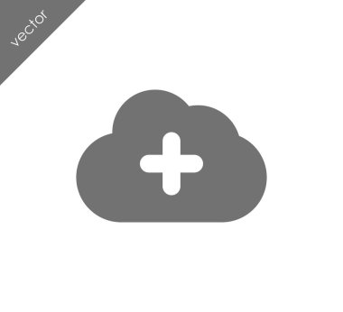 bulut simgesi ekleme