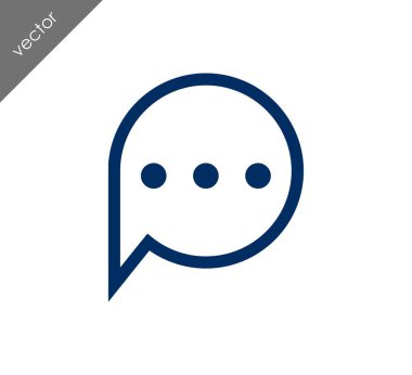 Sohbet simgesi söylenecek daha