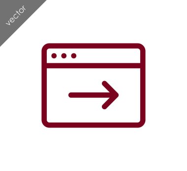 Tasarım Web sitesi simgesinin