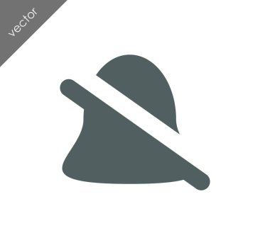 Uyarı zil simgesini