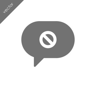 Sohbet simgesi silmek