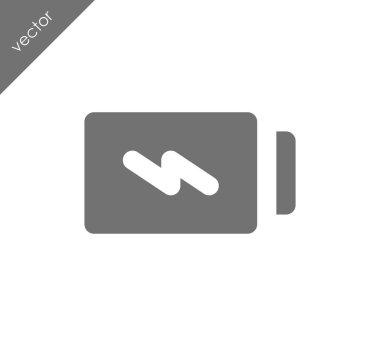 Pil şarj durum simgesi