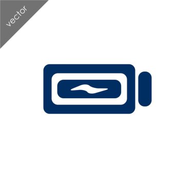 Pil şarj durum simgesi