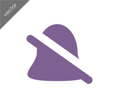 Uyarı zil simgesini