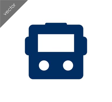 Yolcu Otobüsü simgesi