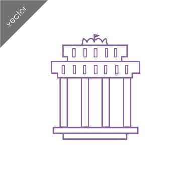 Atlıkarınca web simgesi