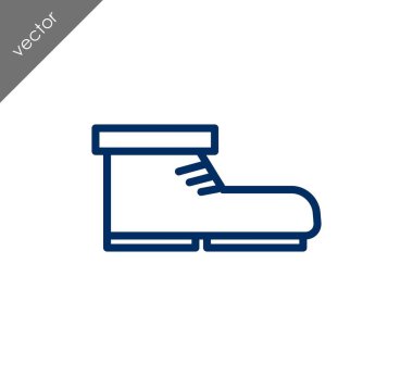 Yürüyüş önyükleme simgesi