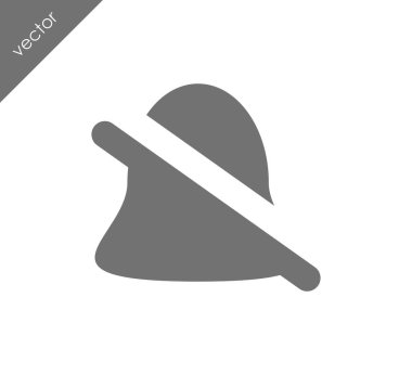 Uyarı zil simgesini