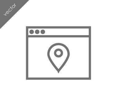 yer imleri web sayfası simgesini ekleme