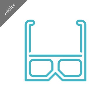 Tasarım eğitim simgesinin 